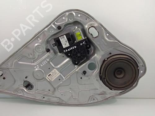 Used Rear left window mechanism FORD KUGA I [2008-2012]  16049694