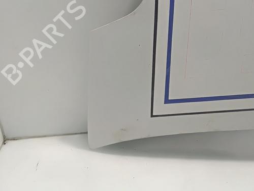 Hood NISSAN INTERSTAR Van (X70)  | BP18470014C1 