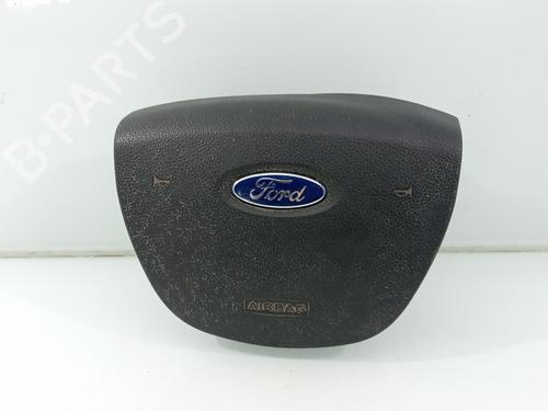 Used Driver airbag FORD KUGA I [2008-2012]  29911396