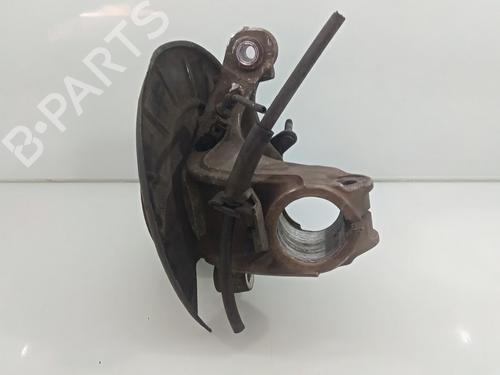 Right front steering knuckle VW PASSAT CC B6 (357) 2.0 TDI | BP19920980M26 