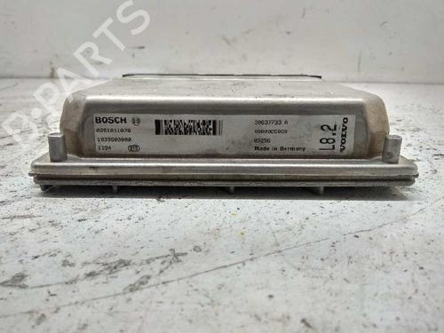 Engine control unit (ECU) VOLVO XC90 I (275)  | BP5309520M57 
