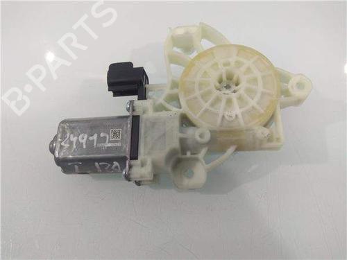 Used Left rear window motor Left rear window motor 10506653 10506653