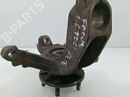 Right front steering knuckle FORD C-MAX (DM2) 2.0 TDCi | BP5299390M26 - Image 4