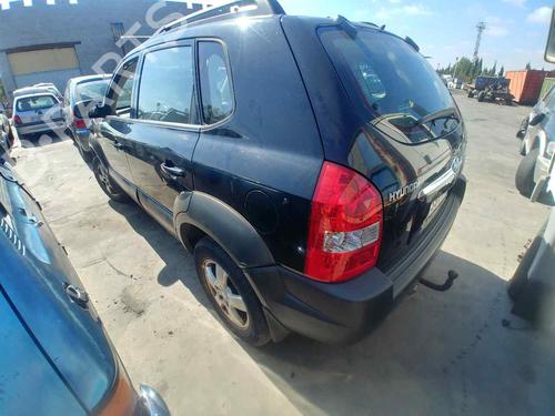 AC radiator HYUNDAI TUCSON (JM) | BP9412474M32