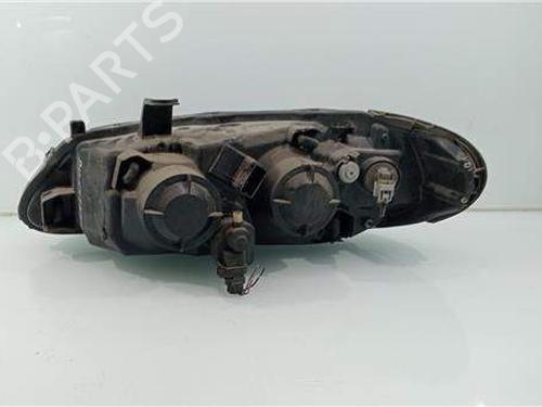 Right headlight NISSAN ALMERA II Hatchback (N16) 2.2 dCi | BP30906044C29 - Image 5