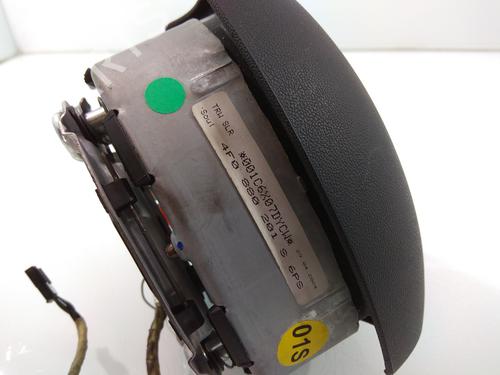Driver airbag AUDI A6 C6 Avant (4F5)  | BP10728022C9 
