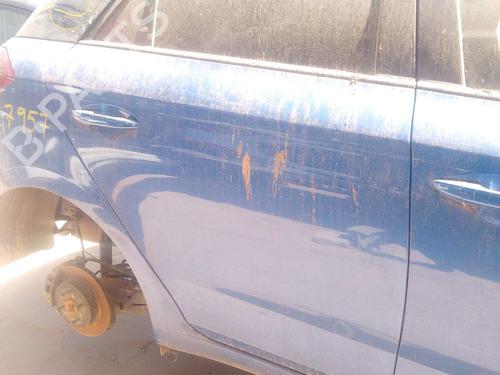 Used Right rear door Right rear door 38599388 38599388
