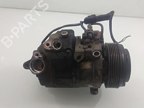 Used AC compressor BMW 3 (E90) [2004-2012]  19487042
