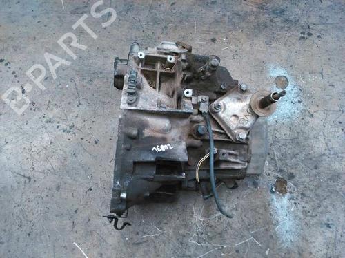 Gearbox PEUGEOT 807 (EB_) | BP26335242M3