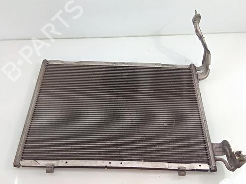 AC-Kondensator FORD FIESTA VI (CB1, CCN) 1.5 TDCi (75 hp) 18699245