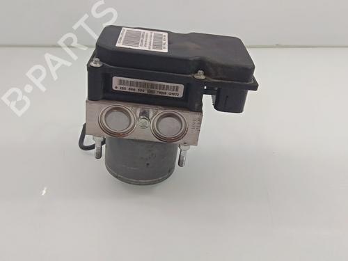 ABS pump PEUGEOT 308 I (4A_, 4C_)  | BP19147049M43 