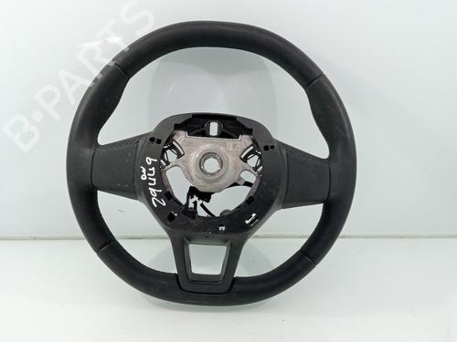 Steering wheel RENAULT CAPTUR II (HF_) | BP31353852C49
