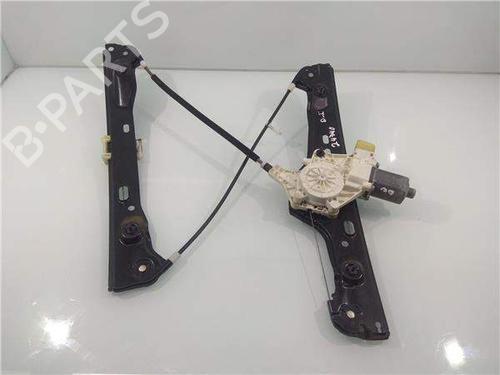 Used Front left window mechanism Front left window mechanism 10506590 10506590