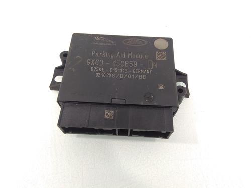 Module électronique JAGUAR F-TYPE Coupe (X152) [2013-2025]  13539775