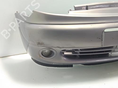 Front bumper CITROËN XSARA PICASSO (N68) 2.0 HDi | BP24150429C7 