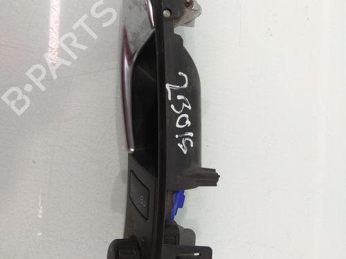 Front left interior door handle VW TOURAN (1T1, 1T2) 2.0 TDI 16V | BP11759598I13 