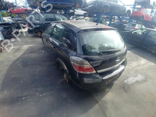 Right taillight OPEL ASTRA H (A04)  | BP9252562C35 
