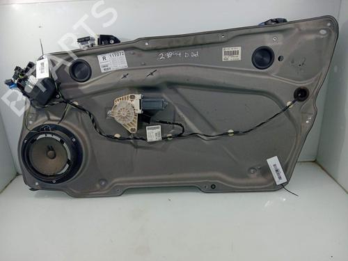 Used Front right window mechanism Front right window mechanism MERCEDES-BENZ A-CLASS (W169) A 160 (169.031, 169.331) (95 hp) 39809471 39809471