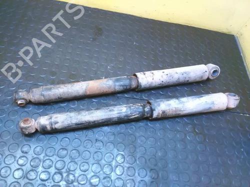 Used Right rear shock absorber FORD RANGER (ET) [2005-2012]  14218623