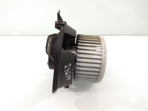 Heater blower motor FIAT FIORINO Box Body/MPV (225_) 1.3 D Multijet (225BXD1A, 225BXB1A, 225BXB11) | BP13528564M62 