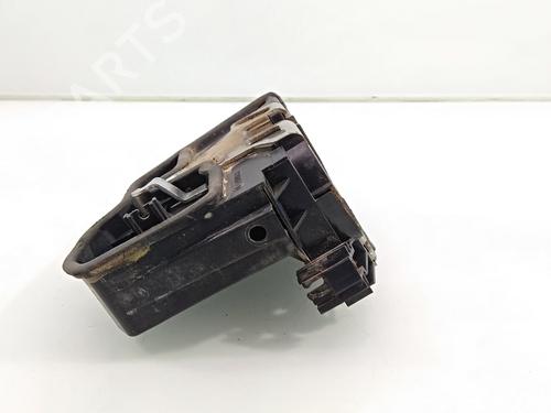 Front right lock BMW X3 (E83) 2.0 d | BP20134259C97 