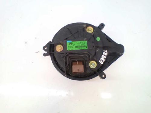 Heater blower motor AUDI A4 B6 Avant (8E5)  | BP5302553M62 