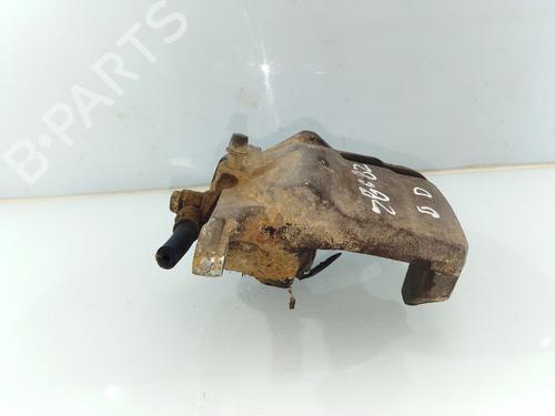 Right front brake caliper NISSAN X-TRAIL II (T31)  | BP28428666M104