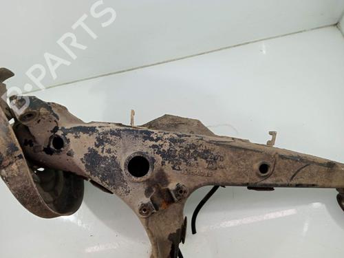 Left front steering knuckle VW TRANSPORTER T5 Van (7HA, 7HH, 7EA, 7EH) 1.9 TDI | BP40021128M25 - Image 3