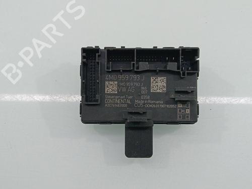 Electronic module AUDI E-TRON (GEN)  | BP29536912M83 