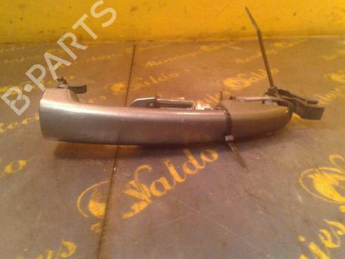Used Front left exterior door handle PEUGEOT 407 (6D_) 2.2 (6D3FZE, 6D3FZH) (158 hp) 5304575