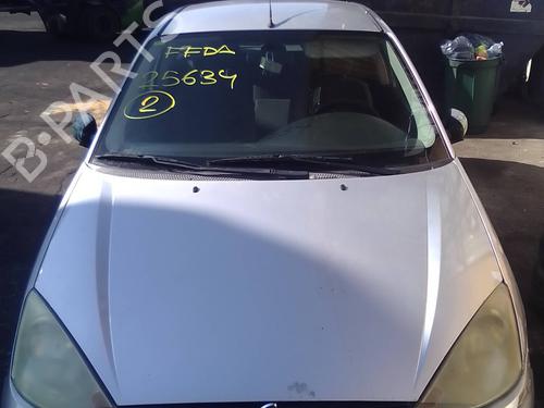 Right mirror FORD FOCUS I Saloon (DFW)  | BP13529422C27 