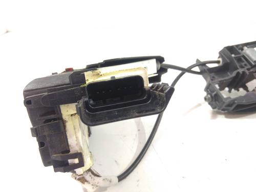 Rear right lock PEUGEOT 308 I (4A_, 4C_)  | BP7522922C99 
