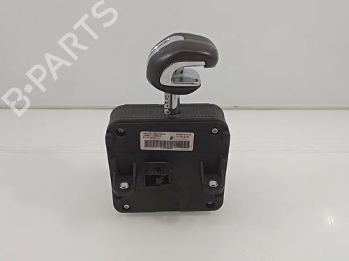 Used Gear lever PEUGEOT 508 SW I (8E_) 2.0 HDi RXH Hybrid4 (200 hp) 19100254