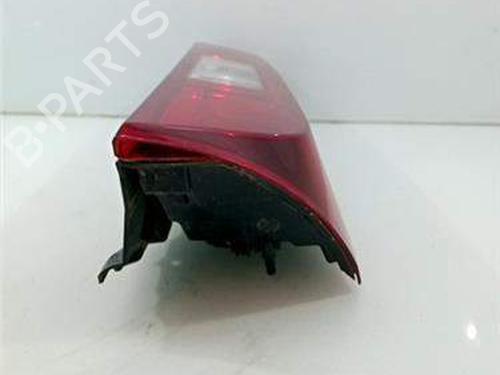 Right taillight RENAULT KANGOO Express (FW0/1_) 1.5 dCi 95 (FW16) | BP38520979C35 - Image 5