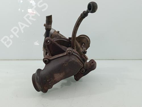 Turbolader/Kompressor CITROËN XSARA PICASSO (N68) 2.0 HDi | BP30701067M71