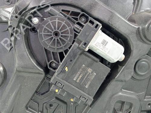 Front right window mechanism VOLVO XC40 (536) D4 AWD | BP39809473C23 - Image 2