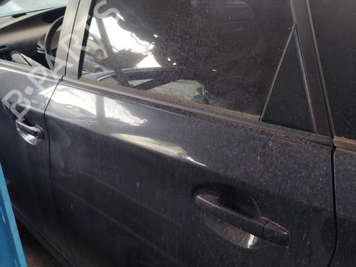 Used Left rear door TOYOTA PRIUS (_W3_) 1.8 Hybrid (ZVW3_) (99 hp) 31329036