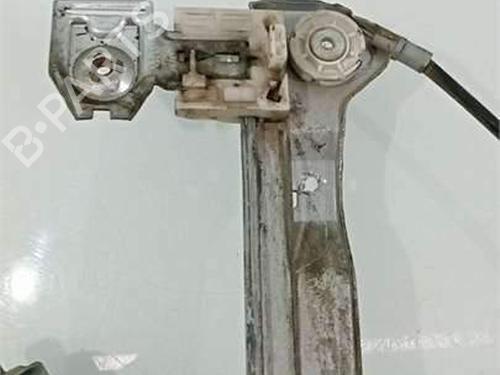 Front left window mechanism SMART FORFOUR (454) 1.3 (454.031) | BP38520124C22 - Image 8
