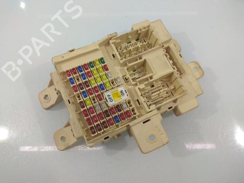 Fuse box KIA SPORTAGE III (SL)  | BP13528210E1 