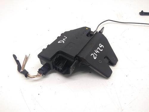 Tailgate lock BMW 1 (E87) 116 d | BP6826418C101 