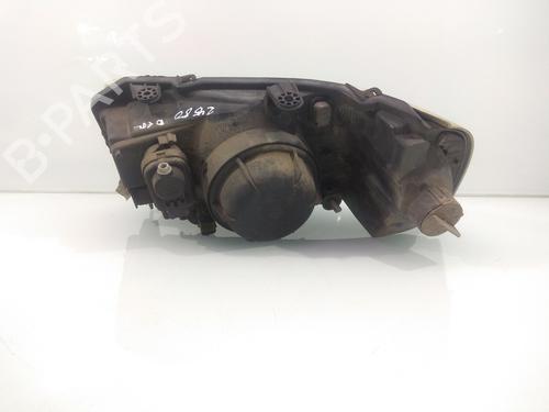 Right headlight LAND ROVER FREELANDER I (L314)  | BP10414443C29 