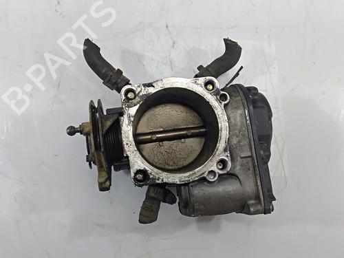 Throttle body AUDI A6 C5 (4B2) 1.9 TDI | BP25743835M82 
