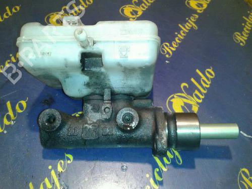 Used Brake master cylinder MERCEDES-BENZ SPRINTER 2-t Van (B901, B902) 211 CDI (901.661, 901.662, 902.661, 902.662) (109 hp) 5298145