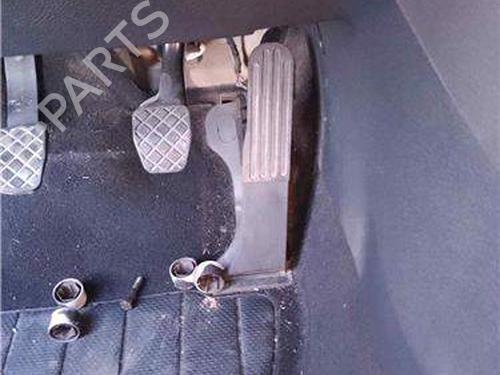 Used Pedal Pedal 38519665 38519665