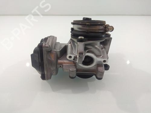 Throttle body FORD FOCUS II Turnier (DA_, FFS, DS)  | BP10506625M82 
