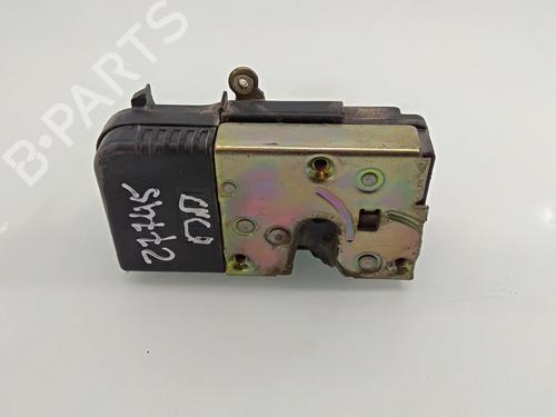 Used Front right lock CITROËN JUMPY I Platform/Chassis (BU_, BV_, BW_, BX_) 1.9 TD (69 hp) 21788774