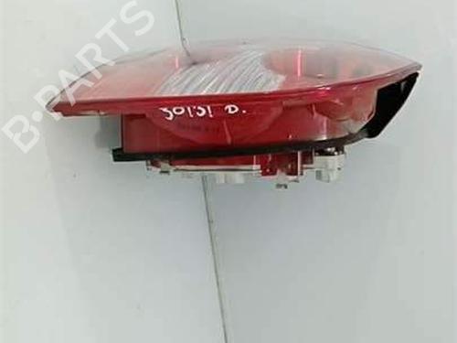 Right taillight VW PASSAT B5.5 (3B3) 1.8 T 20V | BP38522353C35 - Image 5