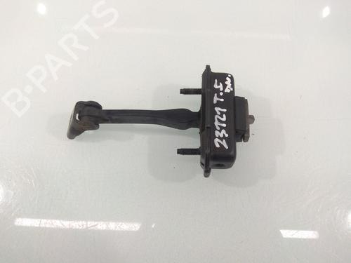 Used Hinge/Door check strap PEUGEOT 208 I (CA_, CC_) [2012-2021]  14216615
