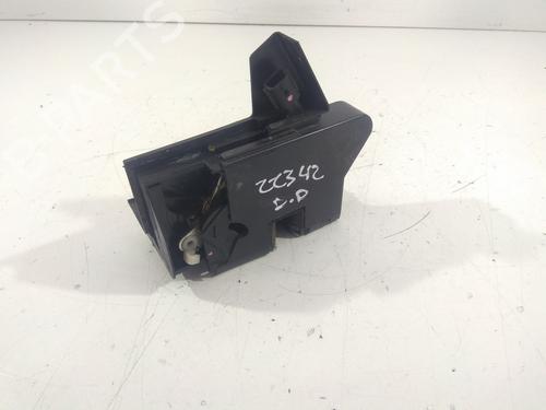 Front right lock DACIA SANDERO  | BP7033650C97 