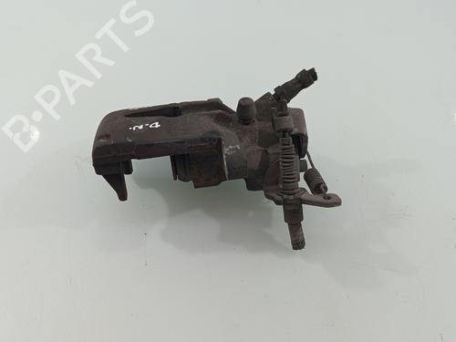 Right rear brake caliper FORD MONDEO III Saloon (B4Y)  | BP29565967M106 